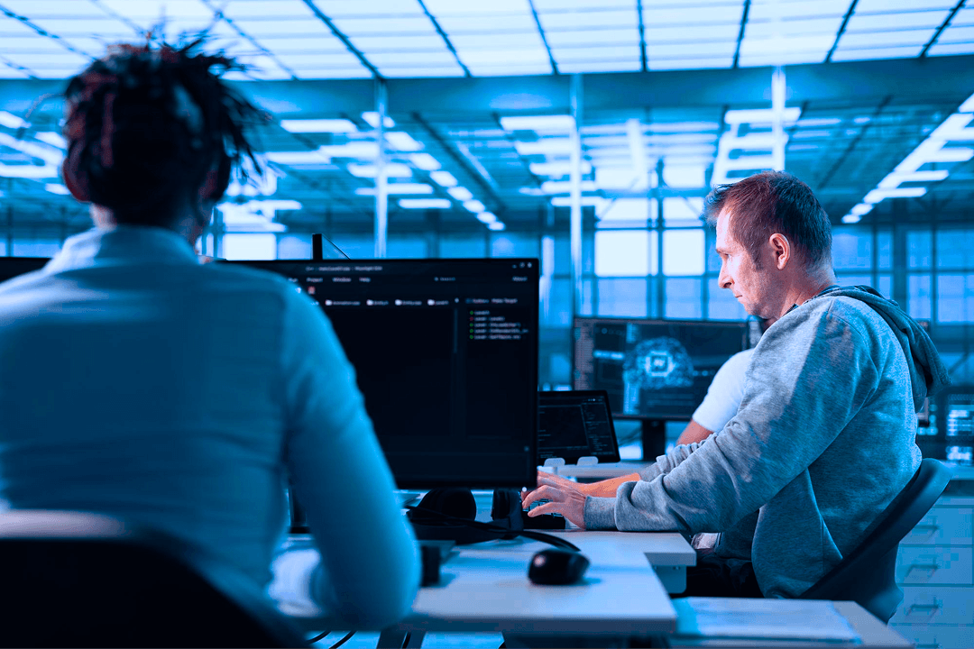 Peran Synthetic Data dalam Pelatihan AI