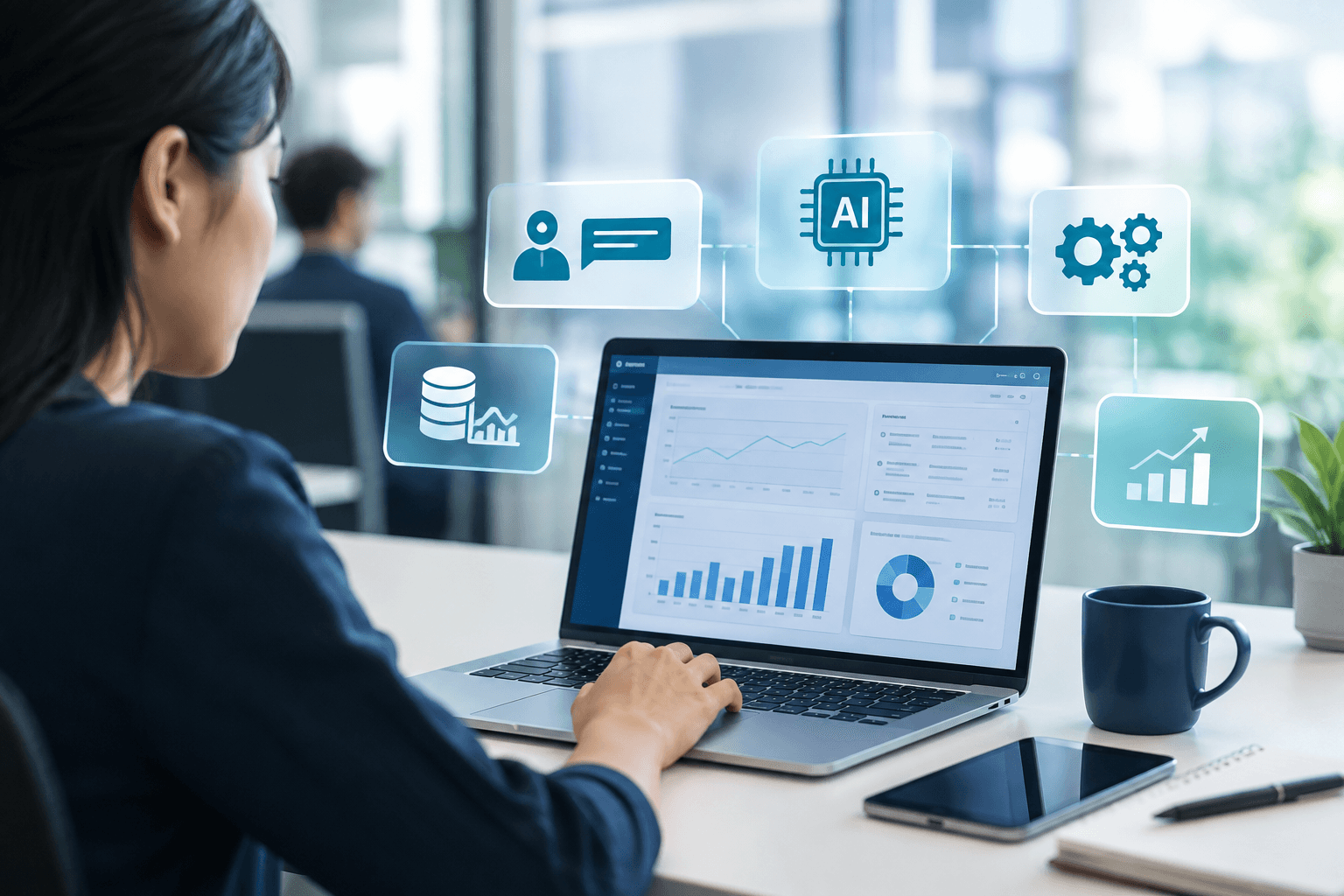 Mengapa AI Development Semakin Penting bagi Enterprise di 2027