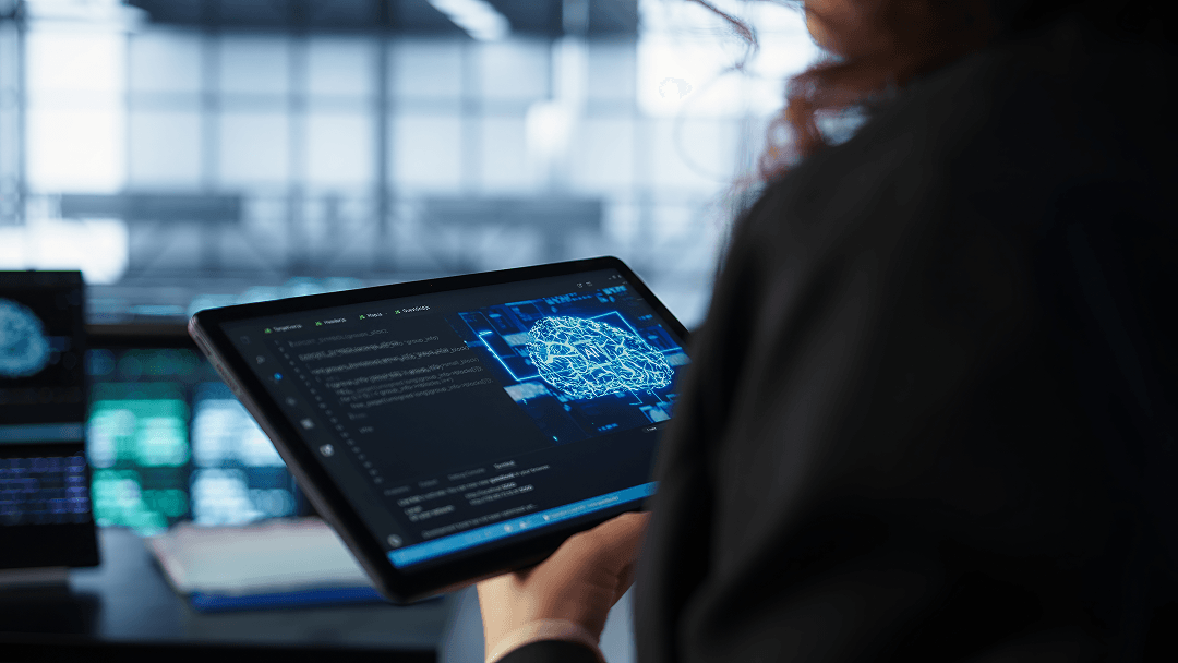 AI Development Services for Business